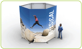 NVP Wall System portfolio